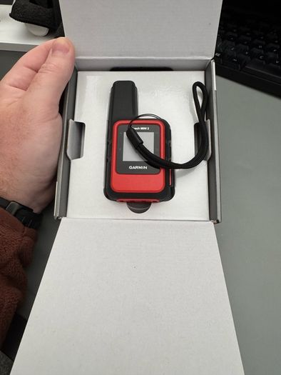 Garmin inReach Mini 2