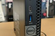 Mini Dell OptiPlex 7070 Micro PC i5 9th Gen | 12GB RAM (256GB + 240GB) SSD Windows 11 Pro