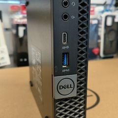 Mini Dell OptiPlex 7070 Micro PC i5 9th Gen | 12GB RAM (256GB + 240GB) SSD Windows 11 Pro