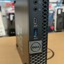 Mini Dell OptiPlex 3060 Micro Intel Core i5-8500T 16GB RAM 500GB SSD Windows 11 Pro Image 2