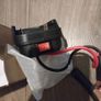 mikita battery jump leads Image 4