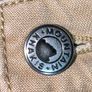 Vintage mountain khaki workwear trousers size 38 x 32 Image 7