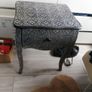 Chest of drawers and bed locker Image 2