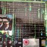 Matrix Trilogy bluray Image 5