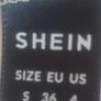 Ladies shein top Image 3
