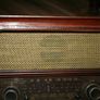 Steepletone Vintage Style Radio In working Order Image 8