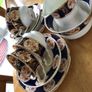 Vintage Tea Set Image 2