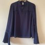 Marc Angelo Ladies top size 16 New without tags Image 3