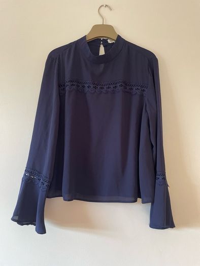 Marc Angelo Ladies top size 16 New without tags
