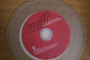 Wilt Its All Over Now Promo CD