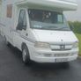 For Sale: Peugeot Elddis Expedition 100 Campervan Image 6