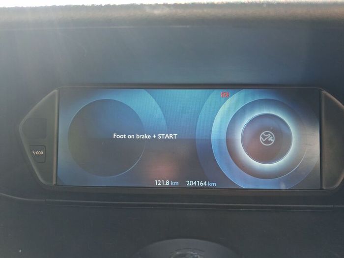 Citroen C4 2016