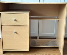 Free Desk