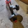 Bosch Art 30 Strimmer Image 4
