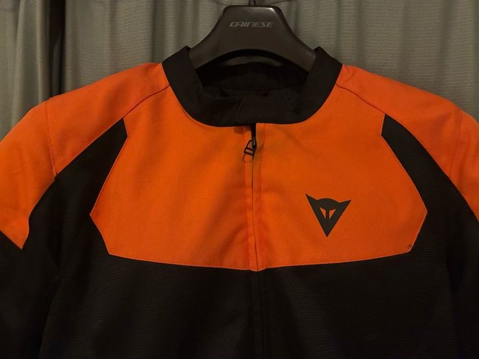 Dainese biker jacket