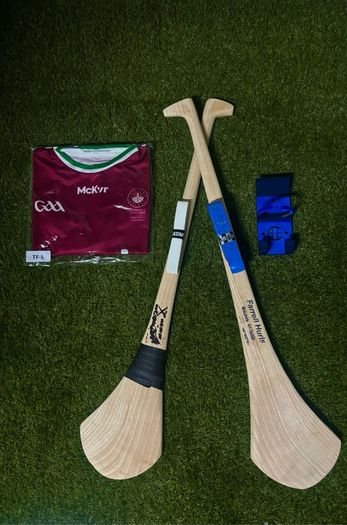 Hurling/Camogie & Gaelic football equipment for sale