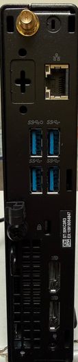 New Dell OptiPlex 3090 Micro