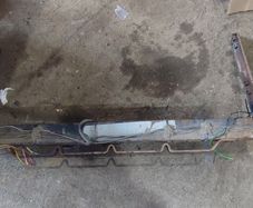 tow bar