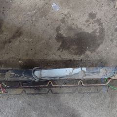 tow bar
