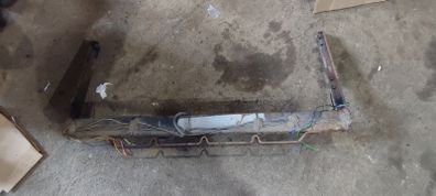 tow bar