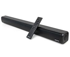 Bluetooth Soundbar