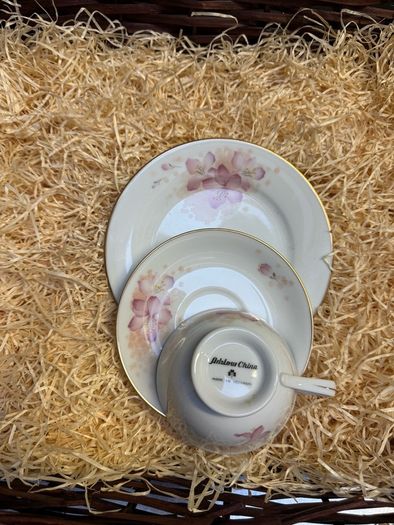 Arklow tea set