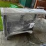 Brand new!!! Stainless steel Table cabinet Image 3