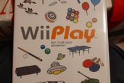 Wii Play Wii game