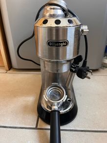DeLonghi Dedica Coffee Maker