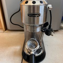 DeLonghi Dedica Coffee Maker