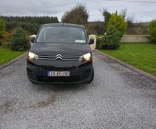 Citroen Berlingo LX BLUE HDI 100 MW 65