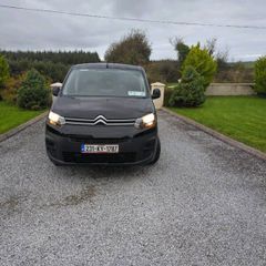 Citroen Berlingo LX BLUE HDI 100 MW 65