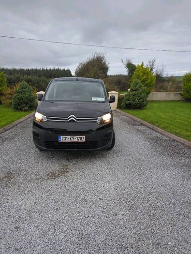 Citroen Berlingo LX BLUE HDI 100 MW 65