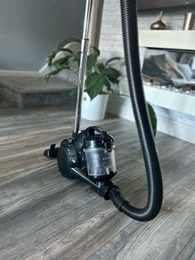 hoover