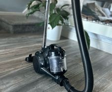 hoover