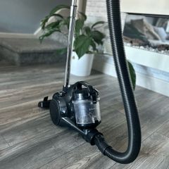 hoover