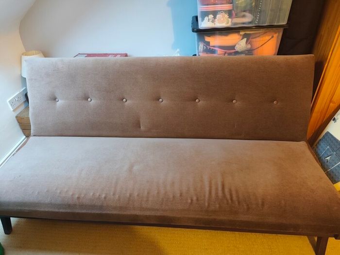 sofa bed