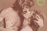 Vinyl LP - Barbara Streisand/Kris Kristofferson - A Star is Born
