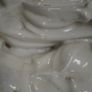 Antique Italian-Style Glazed Terracotta Relief - After Della Robbia Image 6