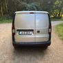 Volkswagen Caddy Cargo TDI Image 4
