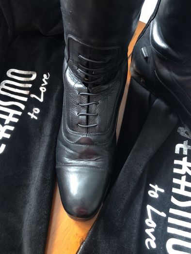 Horse Riding Boots new