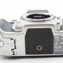 Nikon Df Fx Silver 16.2mp Digital SLR Body + Nikon 85mm f1.8 D lens Image 8