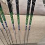 cobra irons. 4toSW Image 9
