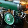 1960's Space Lamp! Image 6