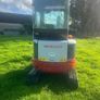 Takeuchi tb23r Image 2