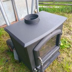 Henly stove