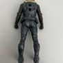 Spider-Man Homecoming  THE VULTURE 5.5" Action Figure K31 Image 2