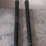 Two ping golf woods. Left handed clubs. Image 5