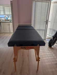 Massage Bed