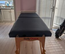 Massage Bed